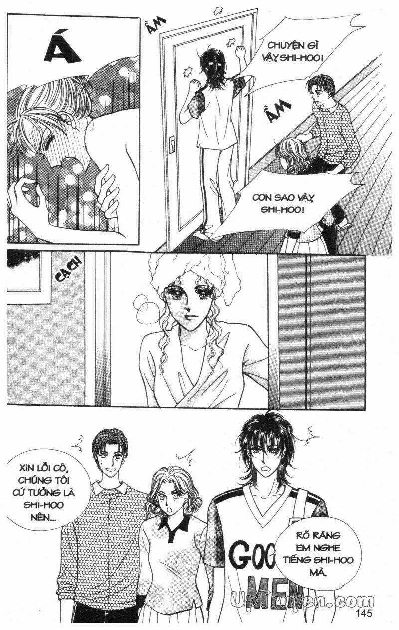 Người Yêu Hoa Chapter 4 trang 144
