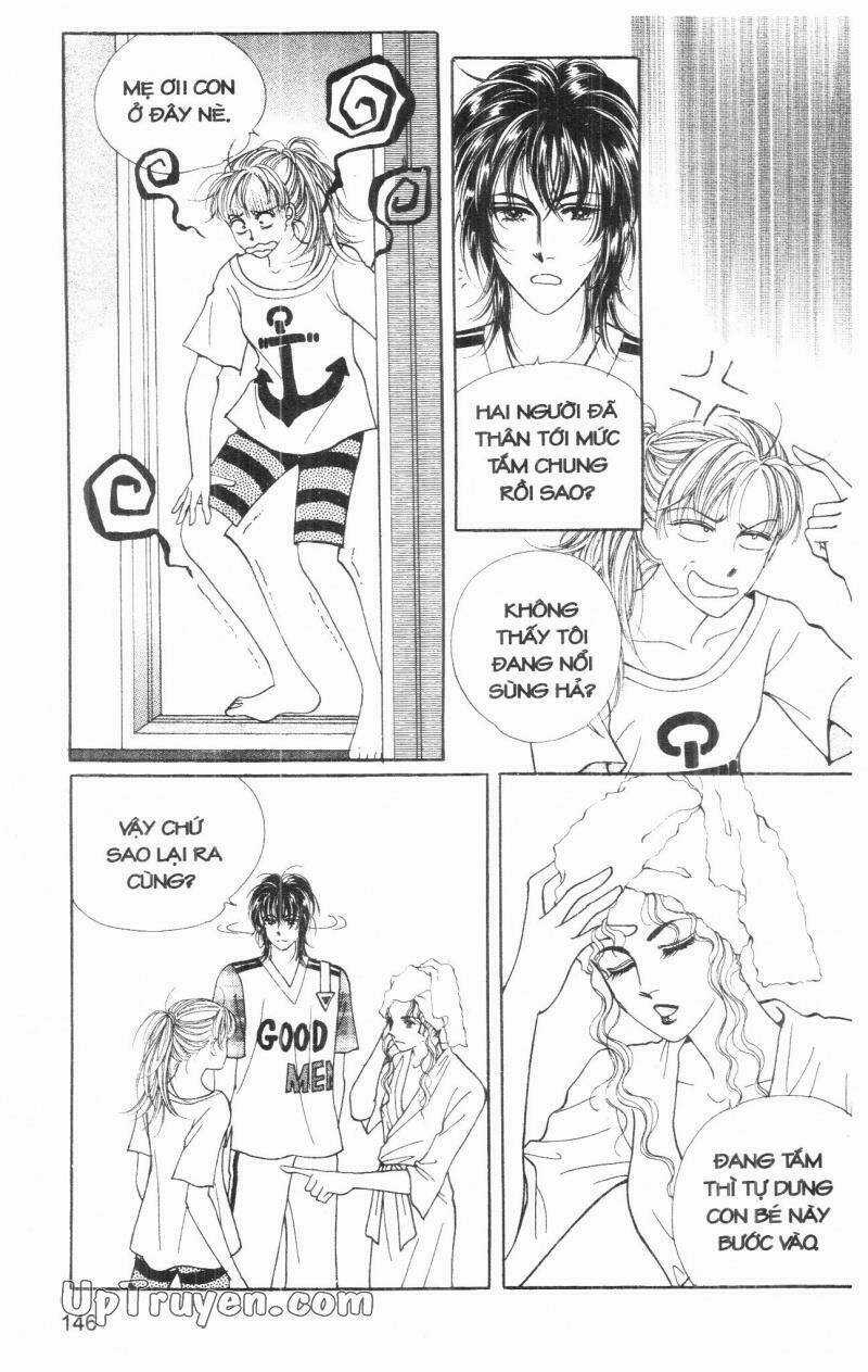Người Yêu Hoa Chapter 4 trang 145