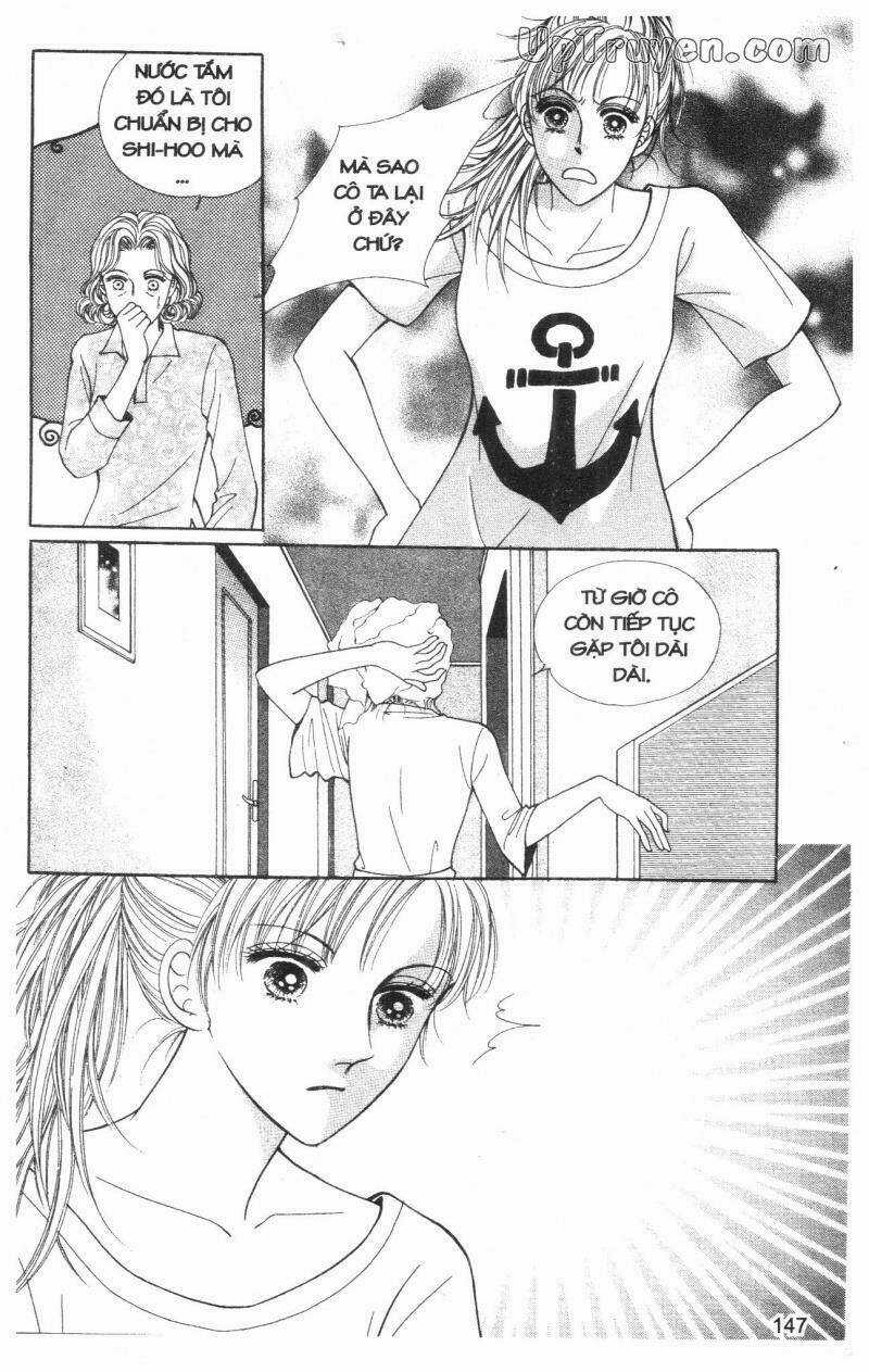 Người Yêu Hoa Chapter 4 trang 146