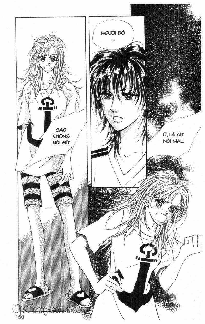 Người Yêu Hoa Chapter 4 trang 149
