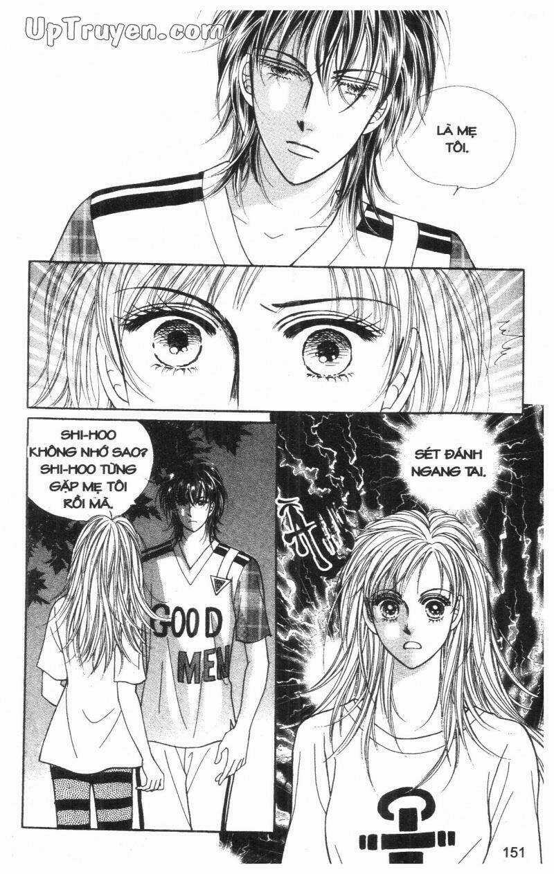 Người Yêu Hoa Chapter 4 trang 150