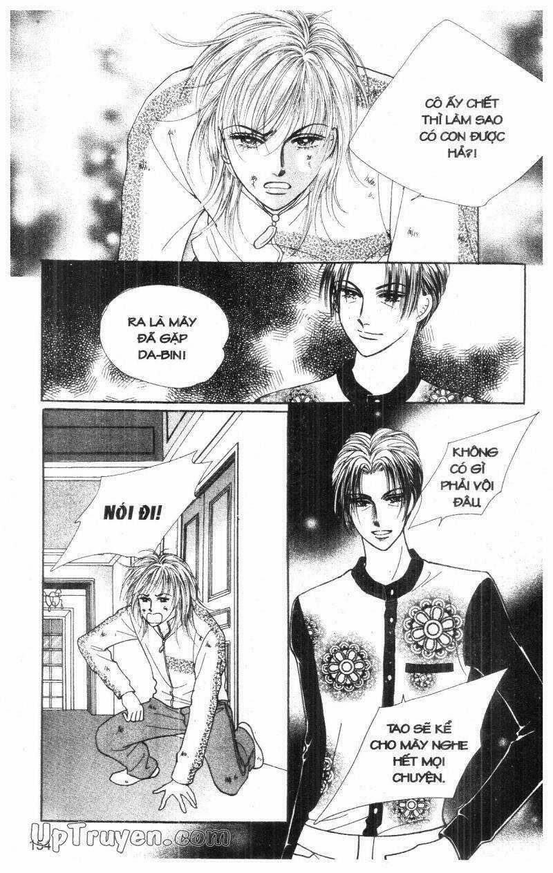 Người Yêu Hoa Chapter 4 trang 153