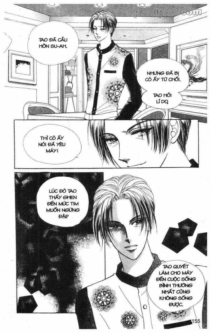 Người Yêu Hoa Chapter 4 trang 154