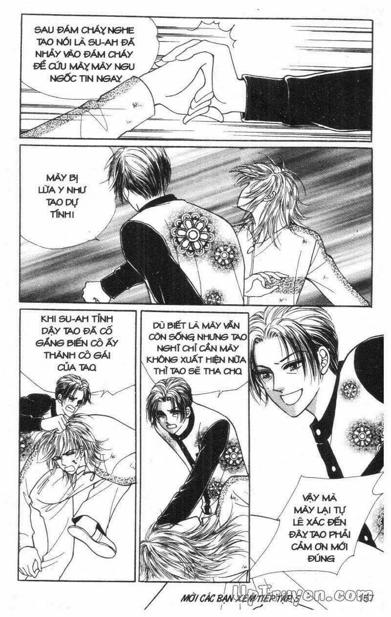 Người Yêu Hoa Chapter 4 trang 156