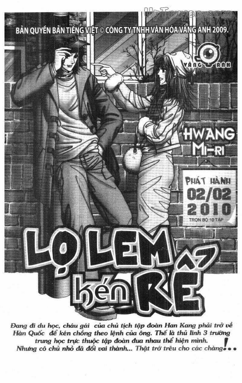 Người Yêu Hoa Chapter 4 trang 157