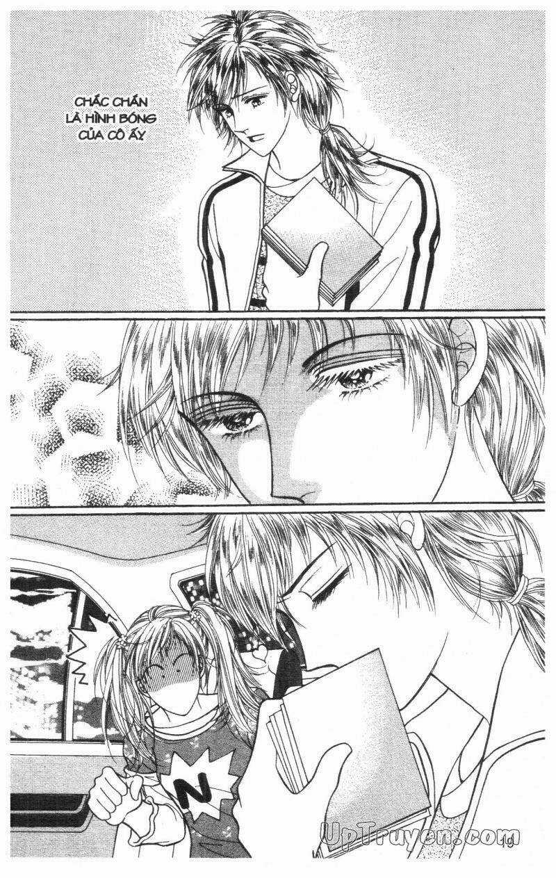 Người Yêu Hoa Chapter 4 trang 18