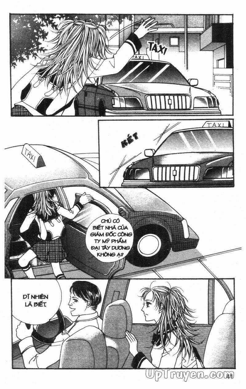 Người Yêu Hoa Chapter 4 trang 40