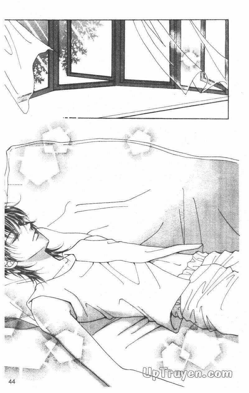 Người Yêu Hoa Chapter 4 trang 43
