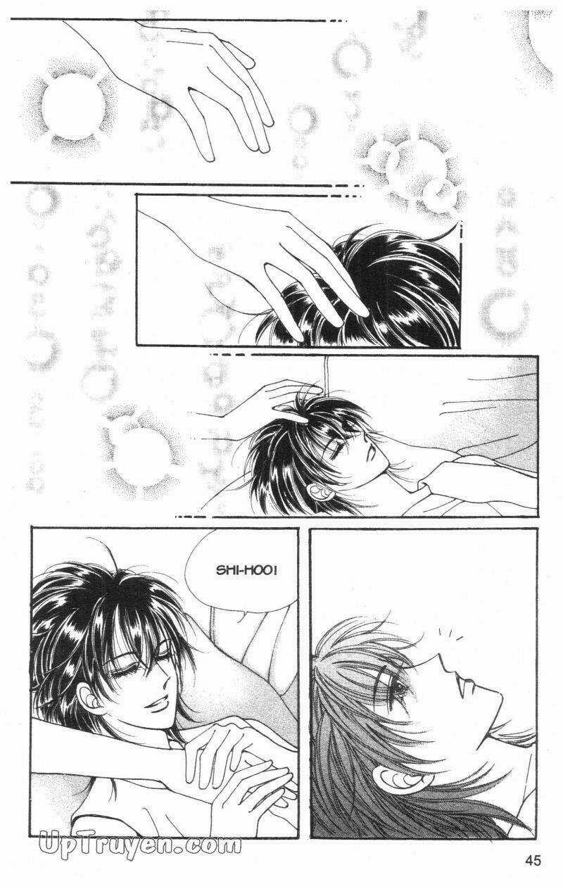 Người Yêu Hoa Chapter 4 trang 44
