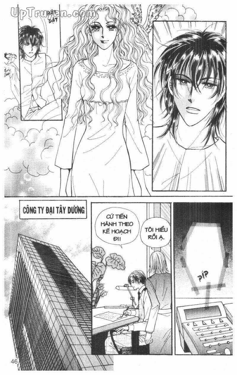 Người Yêu Hoa Chapter 4 trang 45