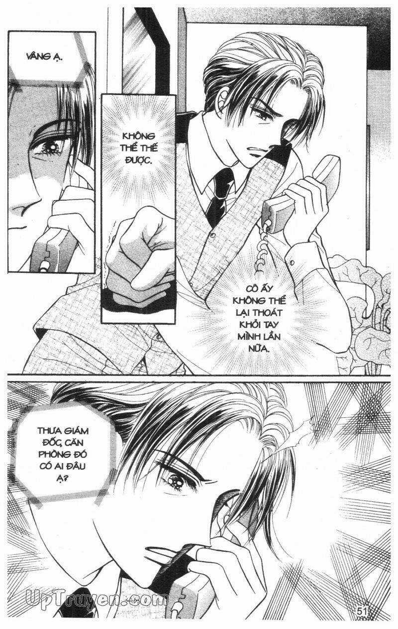 Người Yêu Hoa Chapter 4 trang 50