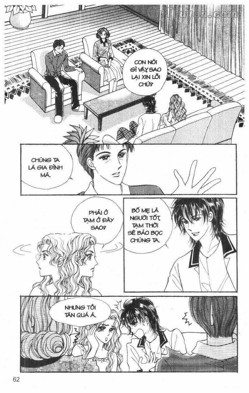 Người Yêu Hoa Chapter 4 trang 61