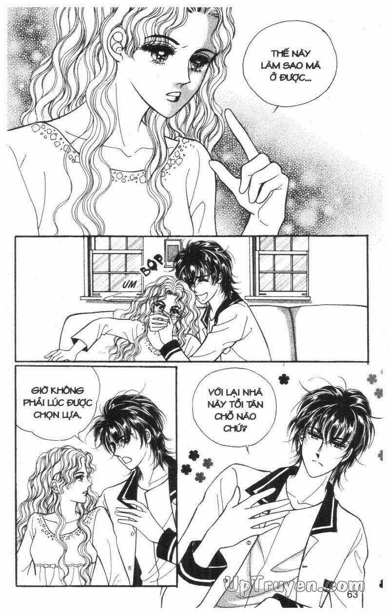 Người Yêu Hoa Chapter 4 trang 62