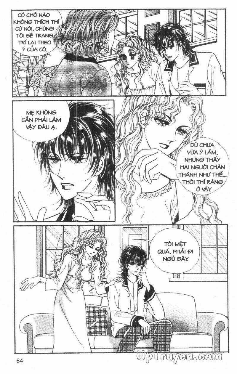 Người Yêu Hoa Chapter 4 trang 63