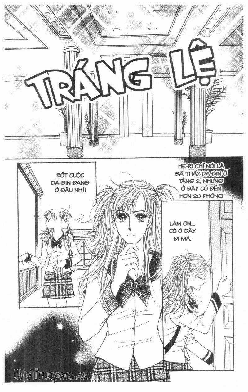 Người Yêu Hoa Chapter 4 trang 67