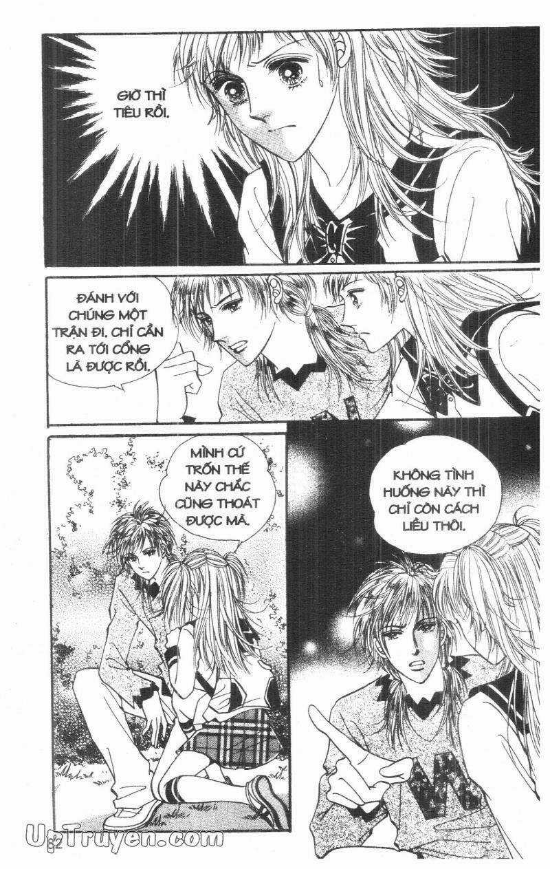 Người Yêu Hoa Chapter 4 trang 81