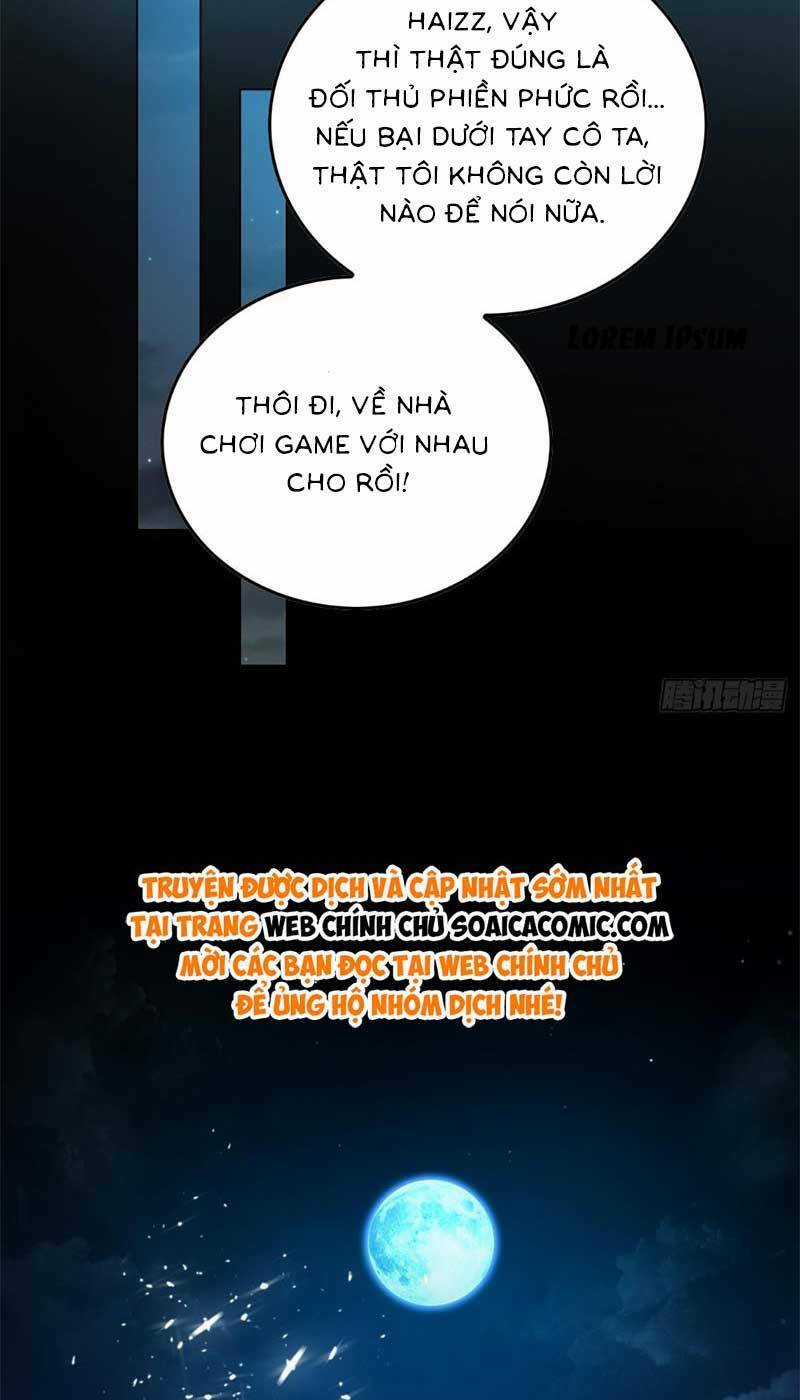 Người Yêu Hợp Đồng Của Chủ Tịch Chapter 1 trang 11