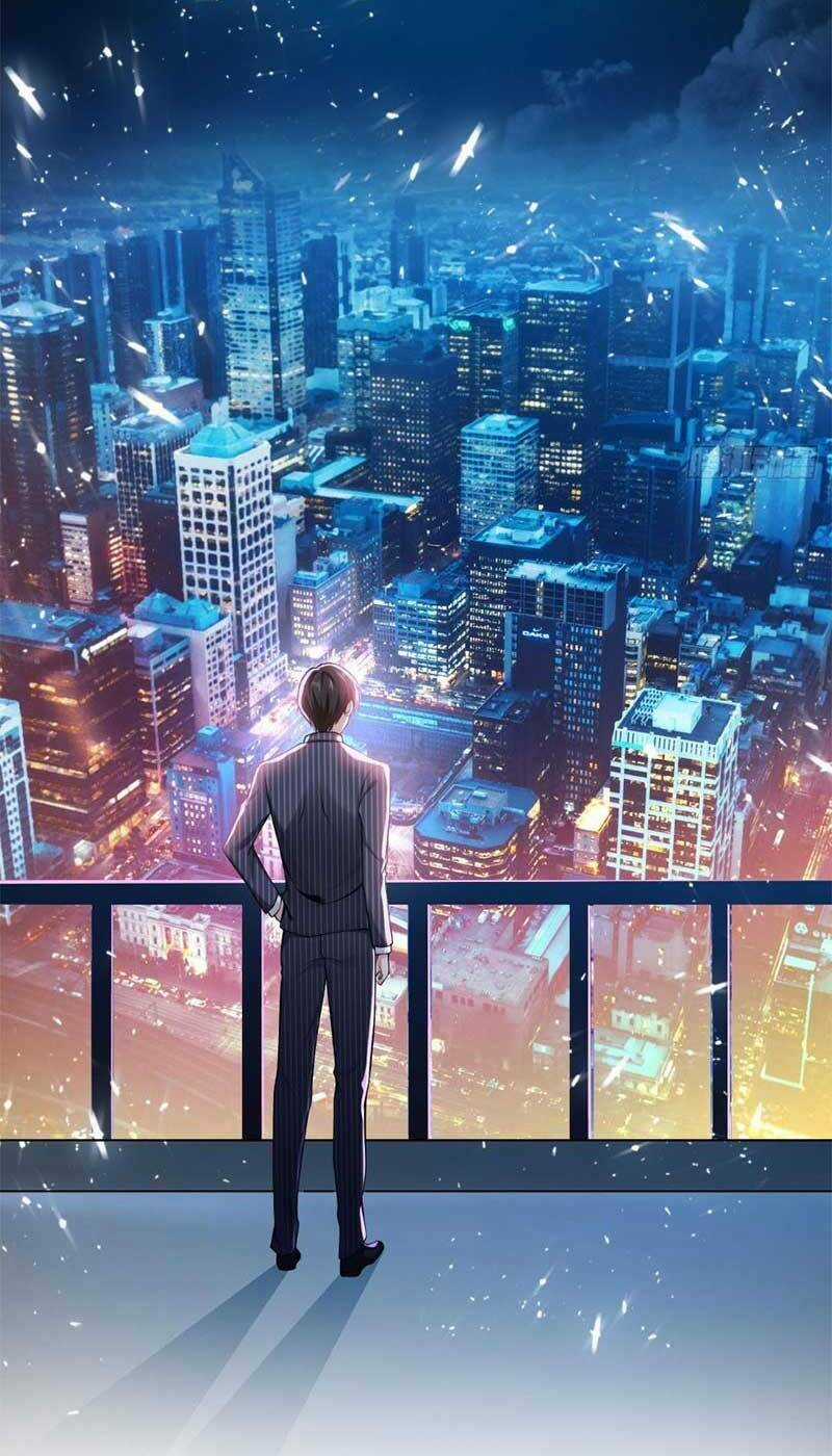 Người Yêu Hợp Đồng Của Chủ Tịch Chapter 1 trang 12