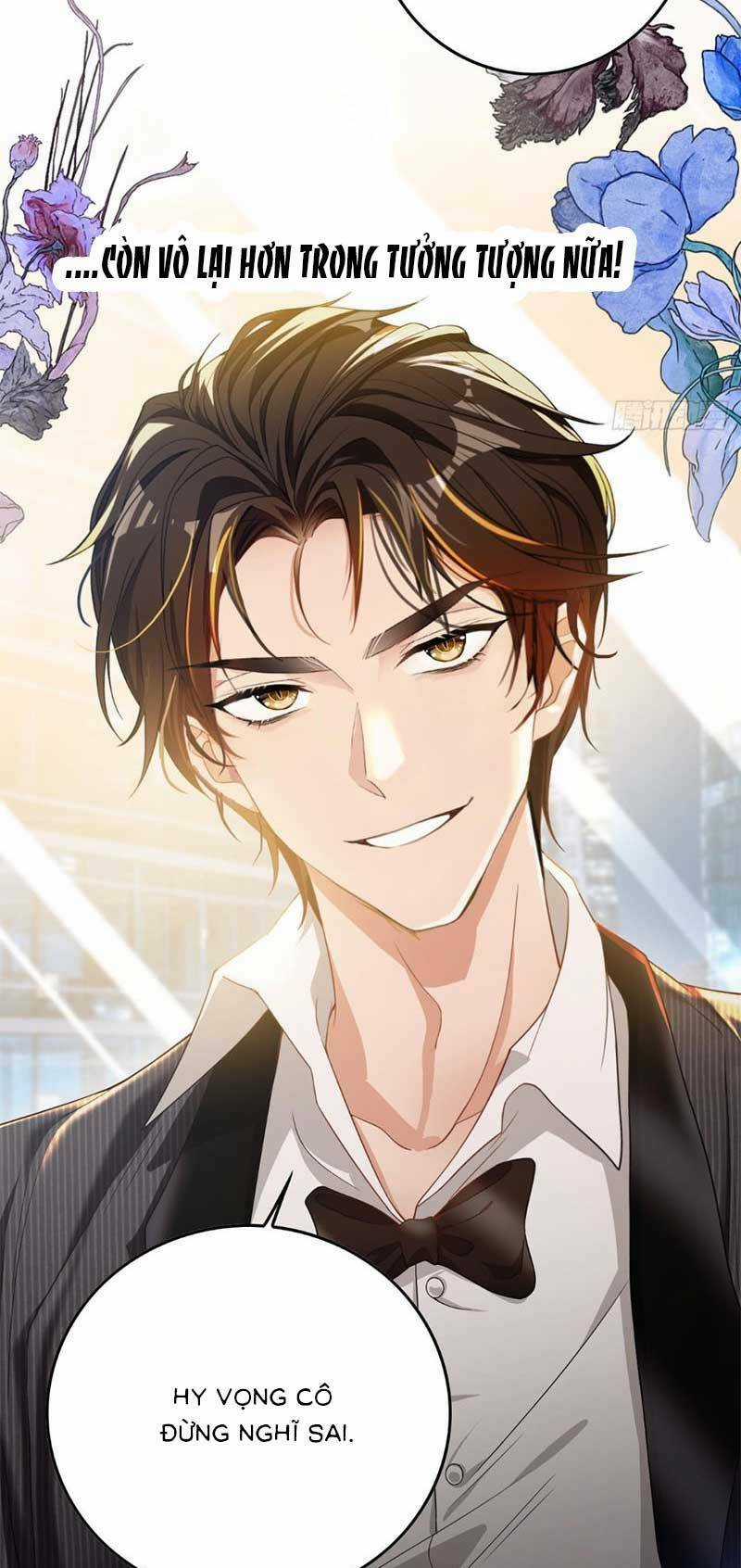 Người Yêu Hợp Đồng Của Chủ Tịch Chapter 1 trang 25