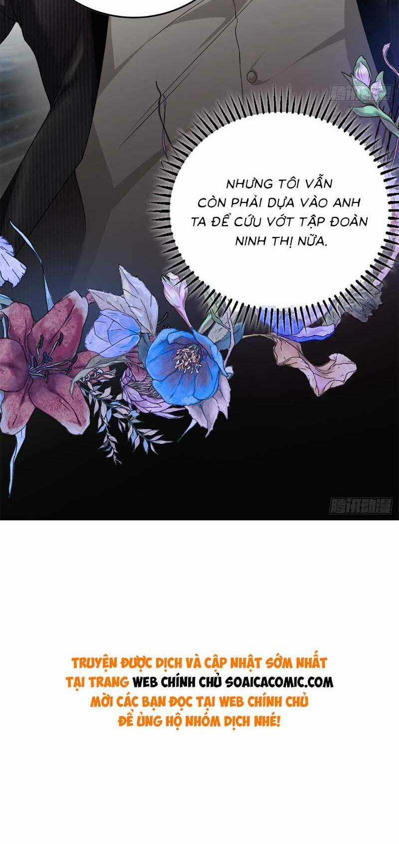 Người Yêu Hợp Đồng Của Chủ Tịch Chapter 1 trang 26