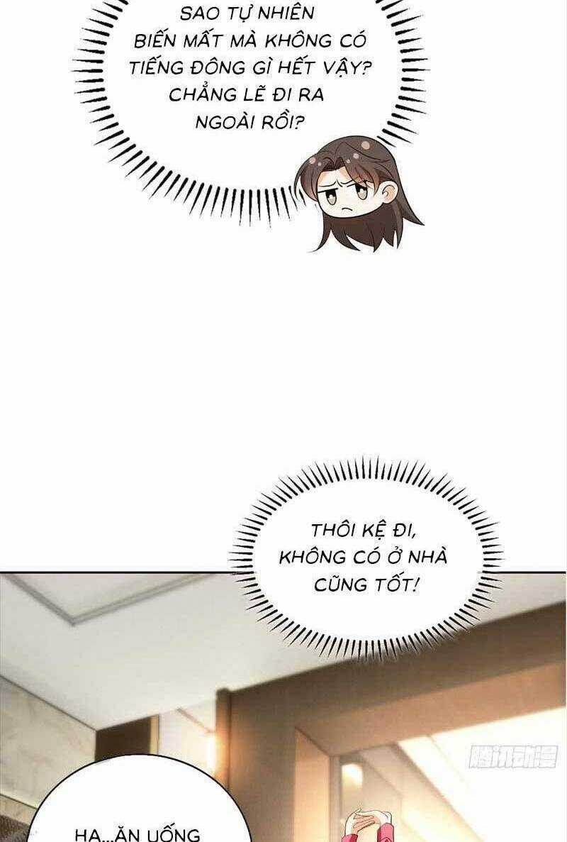 Người Yêu Hợp Đồng Của Chủ Tịch Chapter 10 trang 13