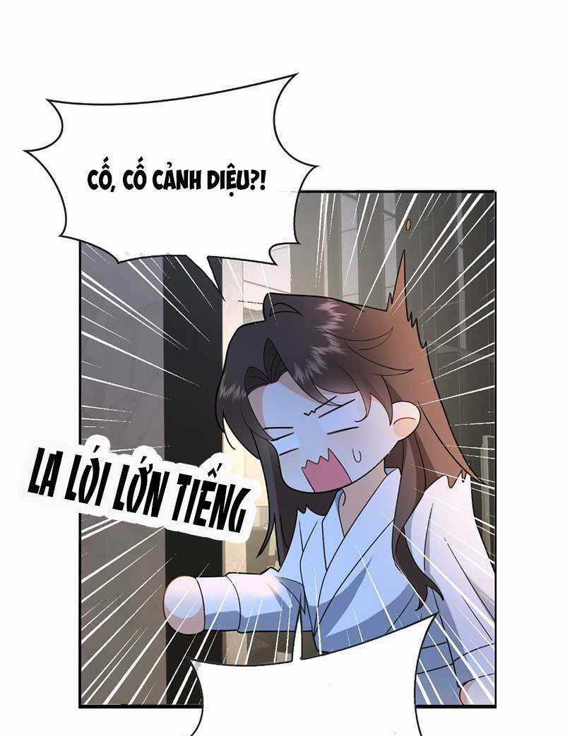 Người Yêu Hợp Đồng Của Chủ Tịch Chapter 10 trang 16