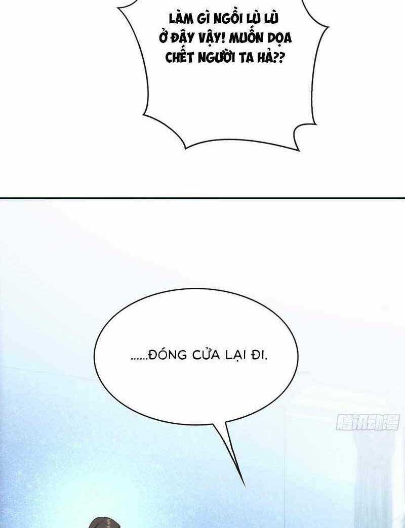 Người Yêu Hợp Đồng Của Chủ Tịch Chapter 10 trang 17