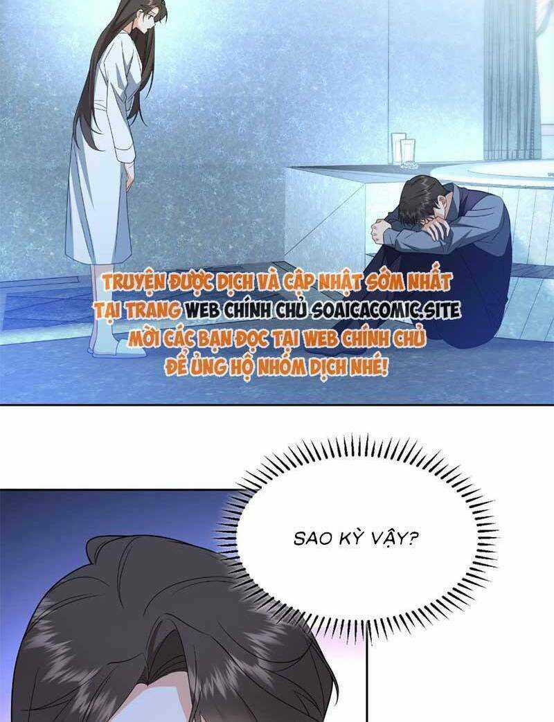 Người Yêu Hợp Đồng Của Chủ Tịch Chapter 10 trang 18