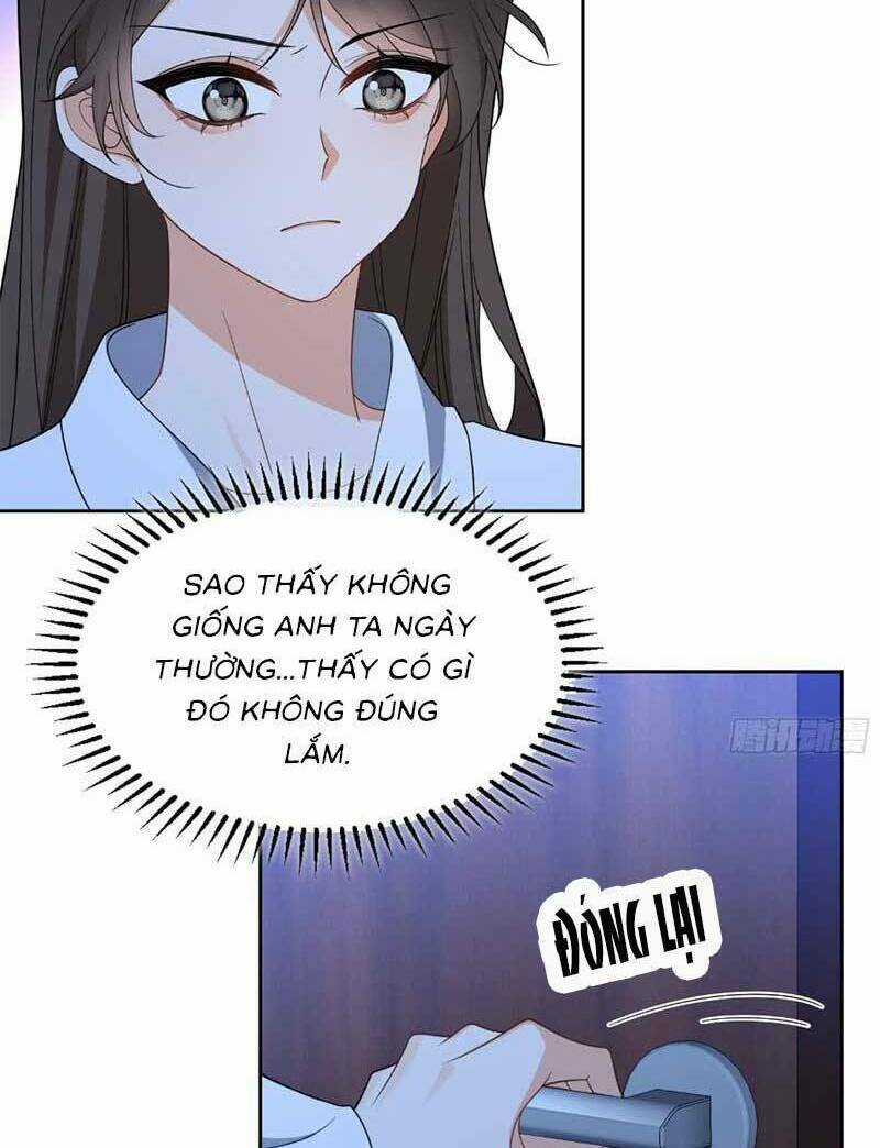 Người Yêu Hợp Đồng Của Chủ Tịch Chapter 10 trang 19