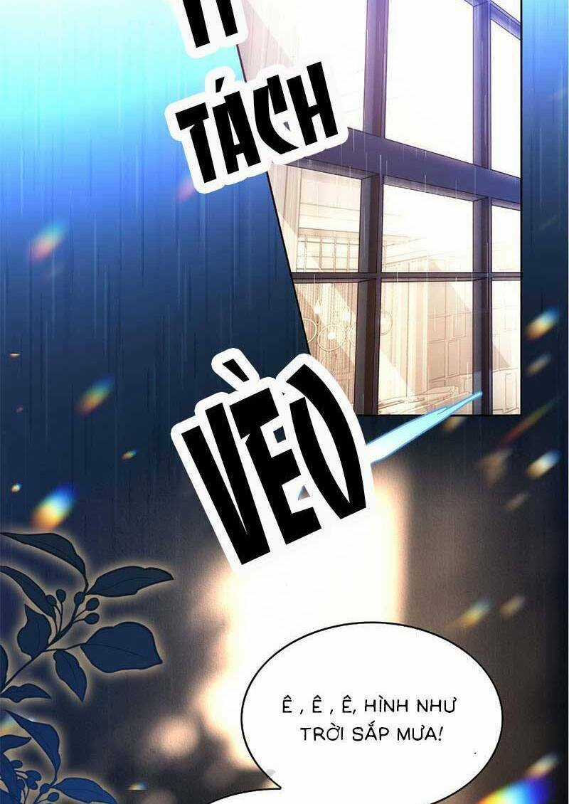 Người Yêu Hợp Đồng Của Chủ Tịch Chapter 10 trang 2