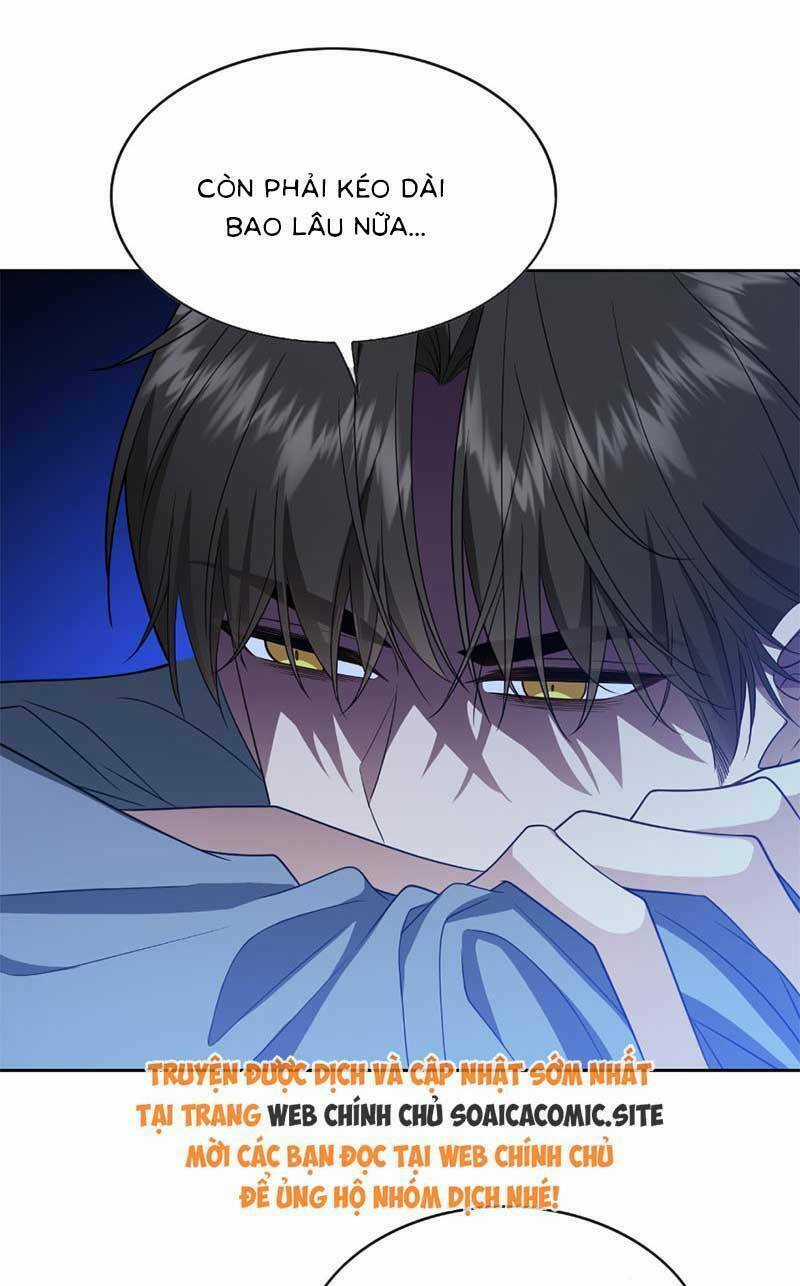 Người Yêu Hợp Đồng Của Chủ Tịch Chapter 10 trang 22