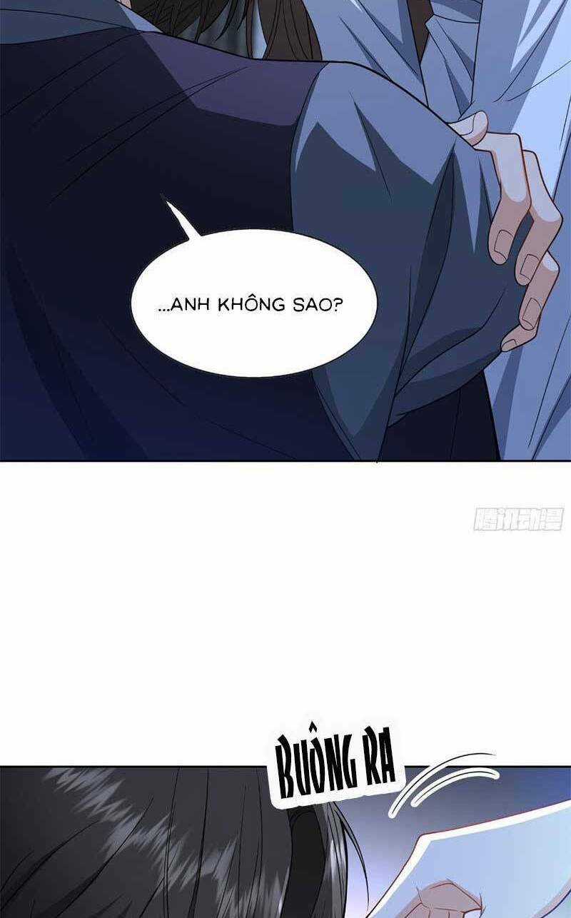 Người Yêu Hợp Đồng Của Chủ Tịch Chapter 10 trang 24