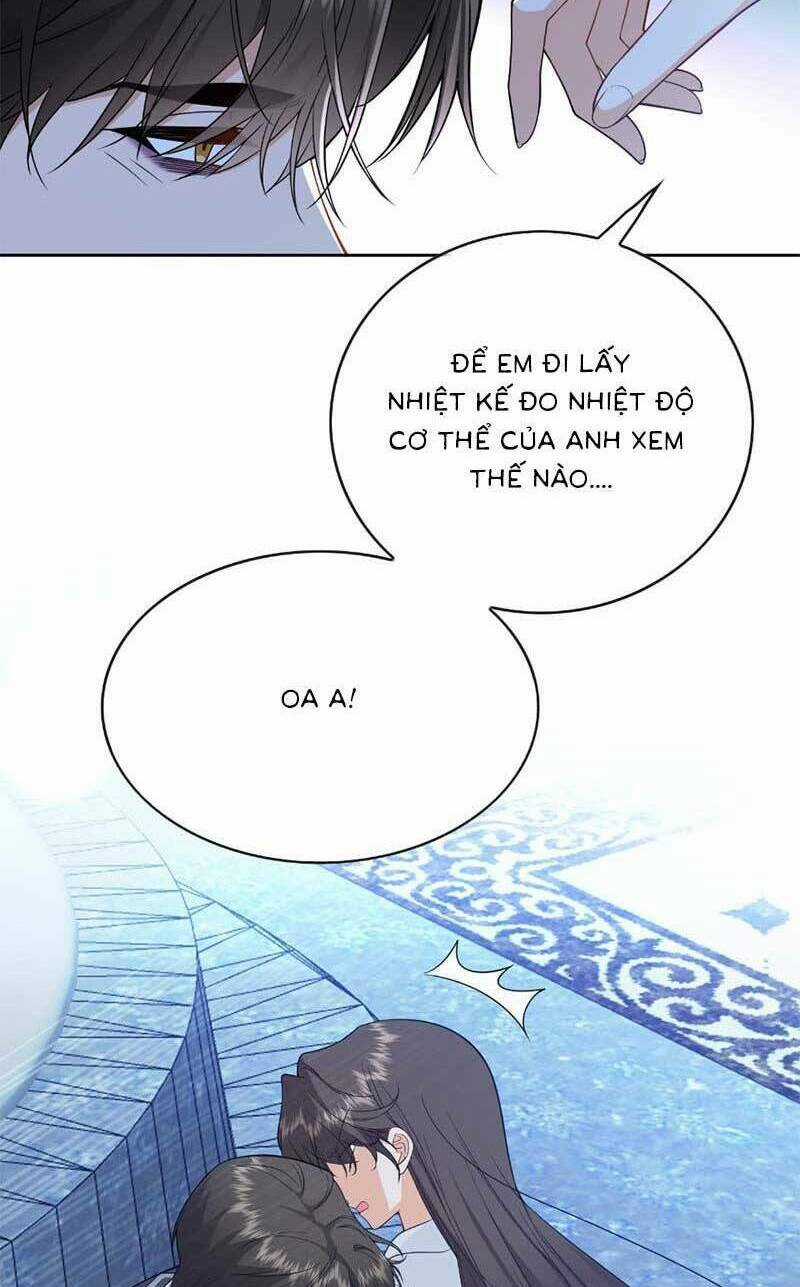 Người Yêu Hợp Đồng Của Chủ Tịch Chapter 10 trang 25