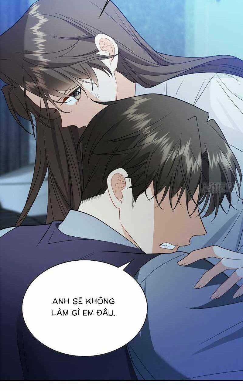 Người Yêu Hợp Đồng Của Chủ Tịch Chapter 10 trang 27