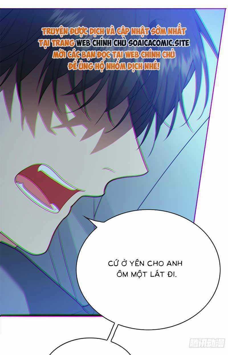 Người Yêu Hợp Đồng Của Chủ Tịch Chapter 10 trang 28