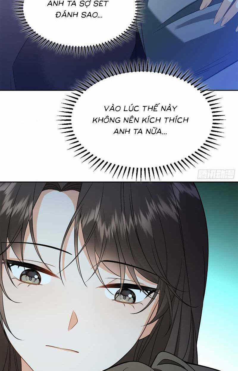 Người Yêu Hợp Đồng Của Chủ Tịch Chapter 10 trang 30