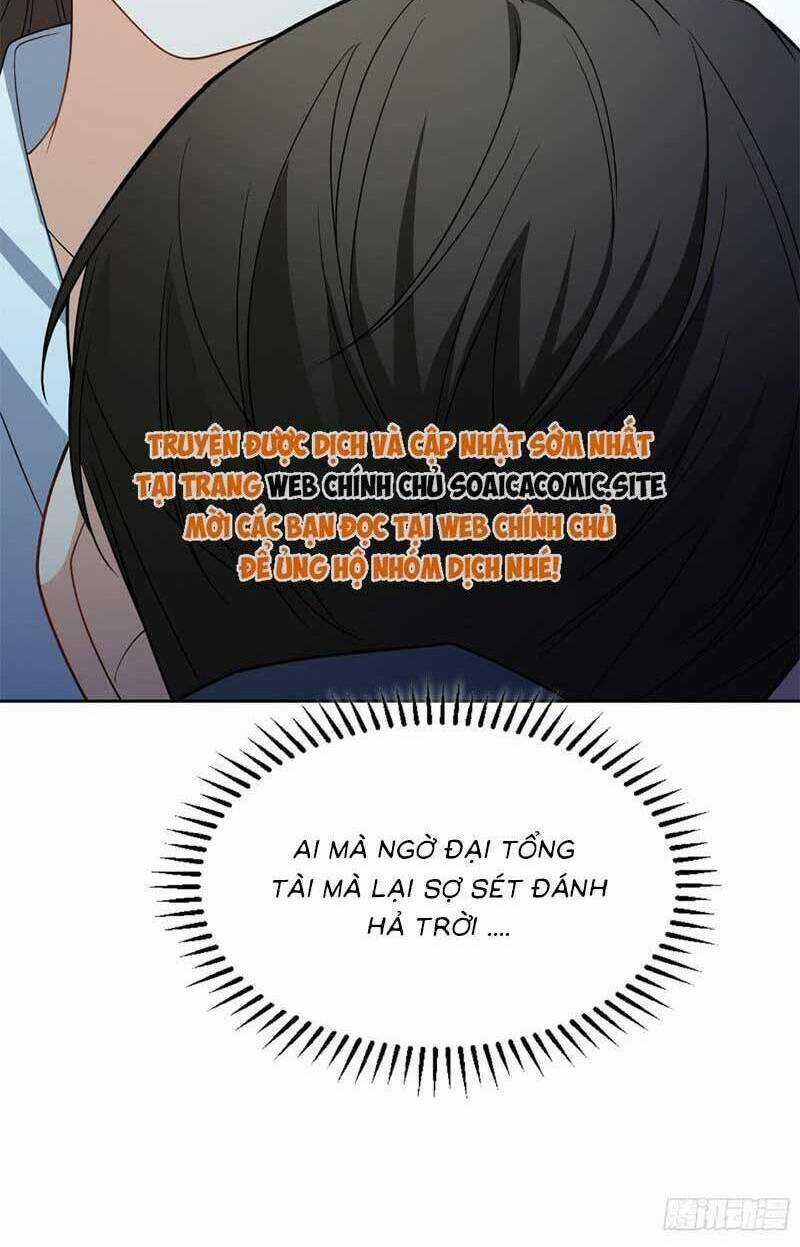 Người Yêu Hợp Đồng Của Chủ Tịch Chapter 10 trang 31