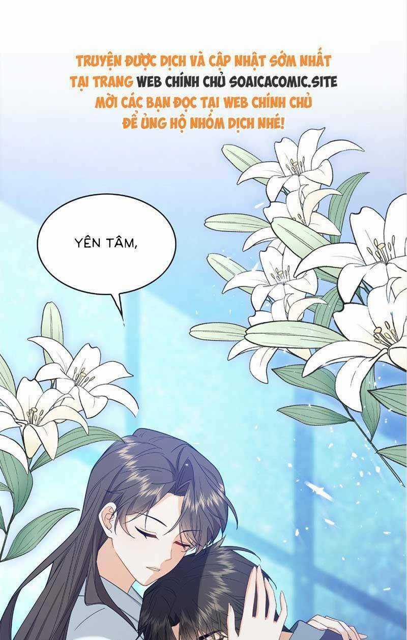 Người Yêu Hợp Đồng Của Chủ Tịch Chapter 10 trang 32