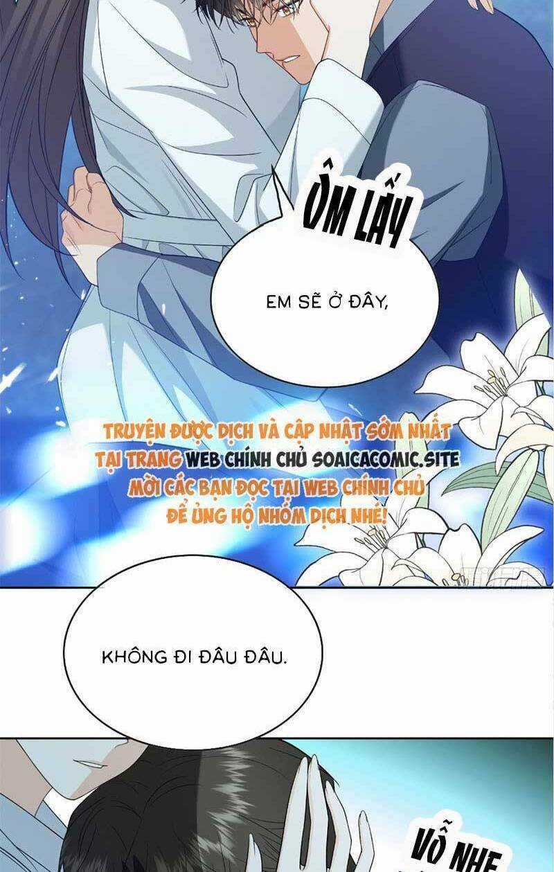 Người Yêu Hợp Đồng Của Chủ Tịch Chapter 10 trang 33