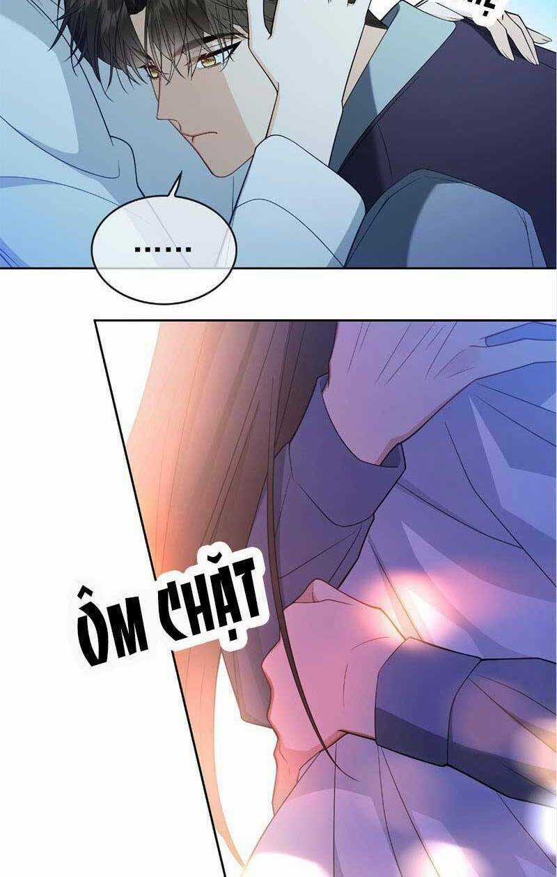 Người Yêu Hợp Đồng Của Chủ Tịch Chapter 10 trang 34