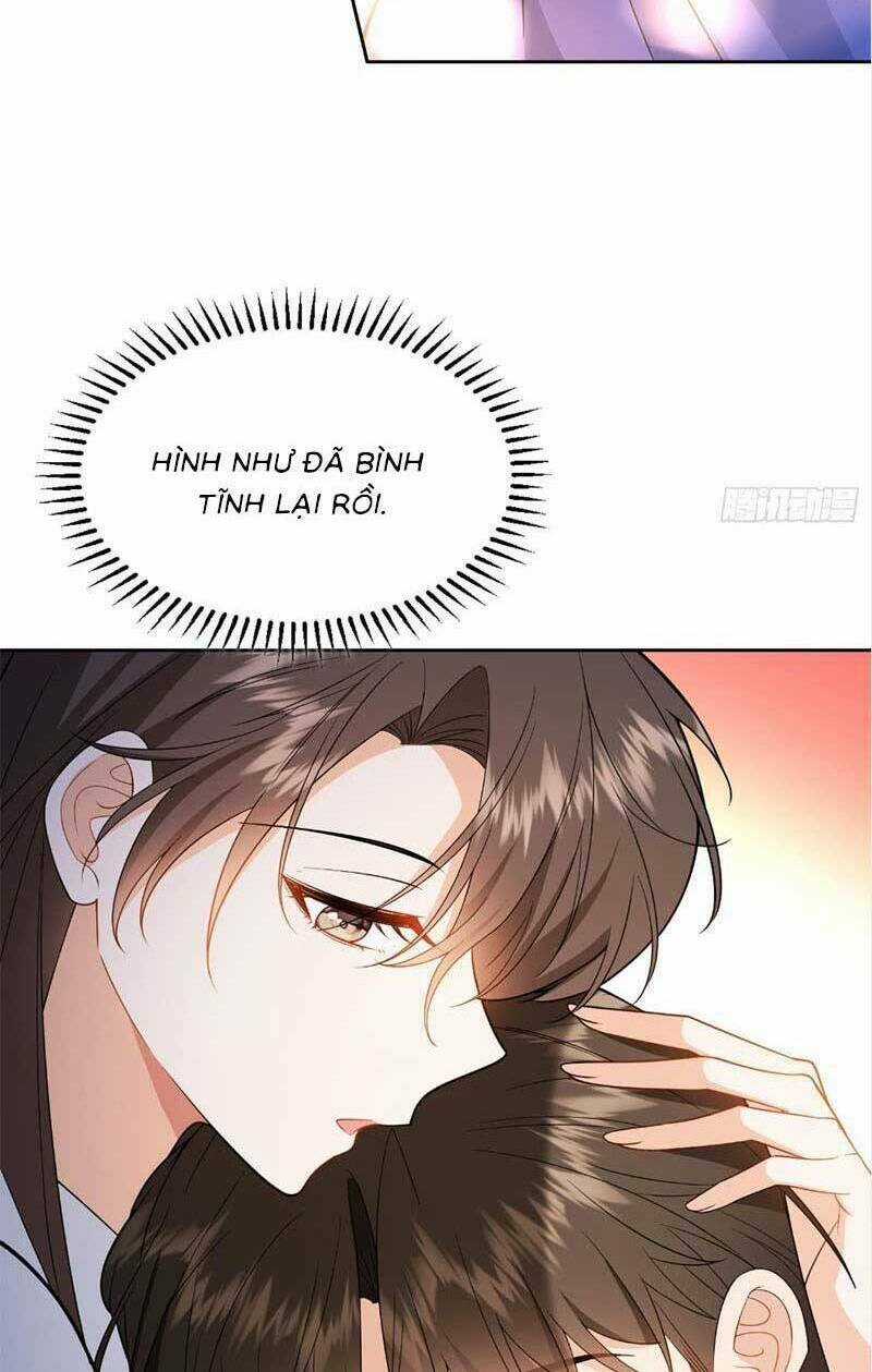 Người Yêu Hợp Đồng Của Chủ Tịch Chapter 10 trang 35