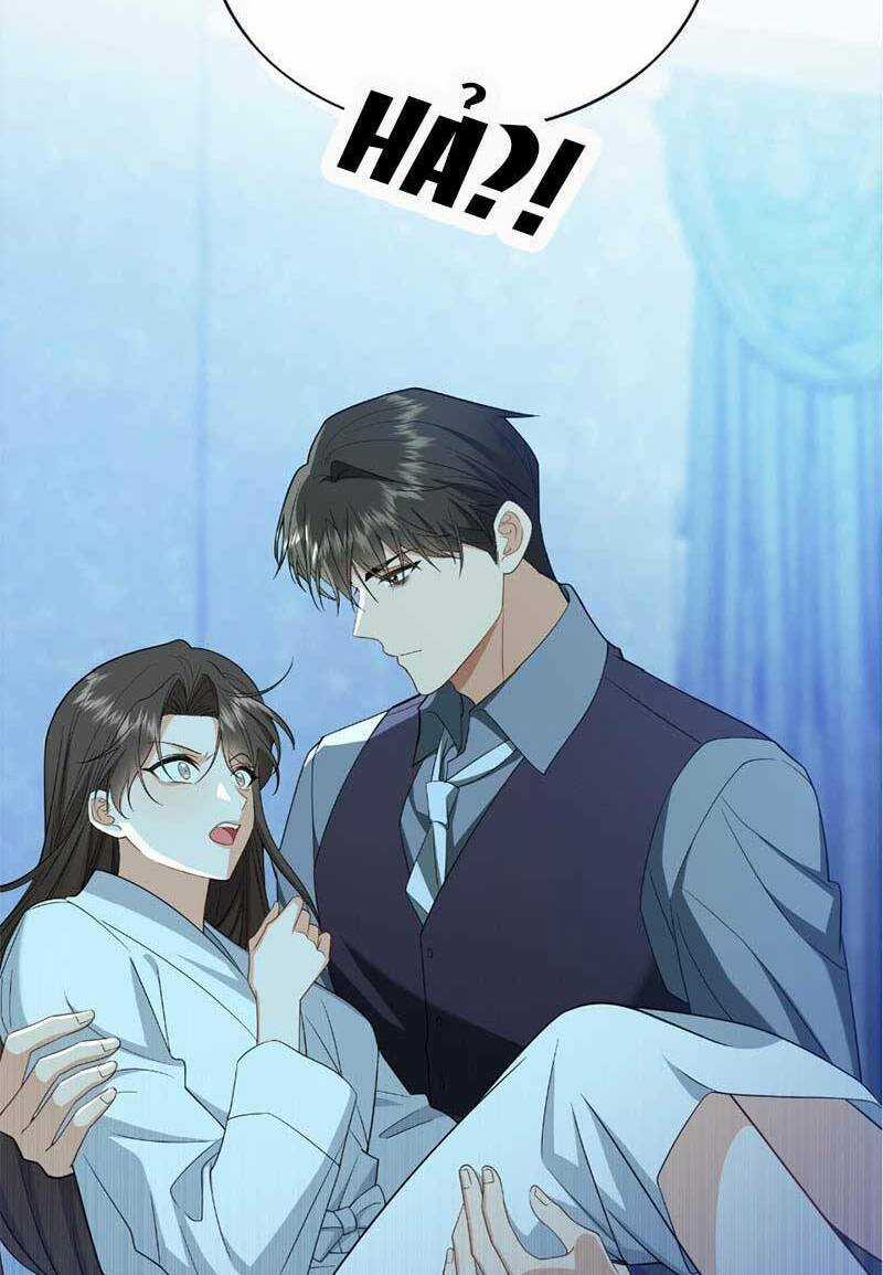 Người Yêu Hợp Đồng Của Chủ Tịch Chapter 10 trang 39