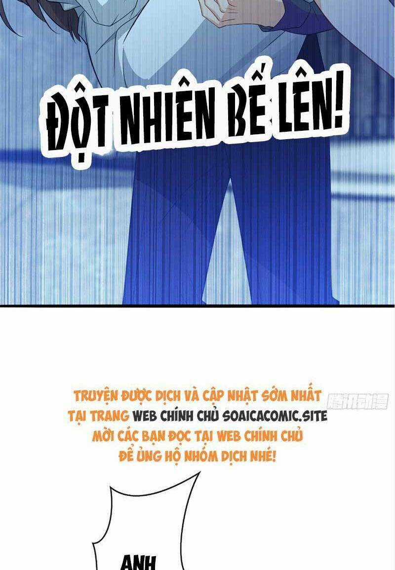 Người Yêu Hợp Đồng Của Chủ Tịch Chapter 10 trang 40