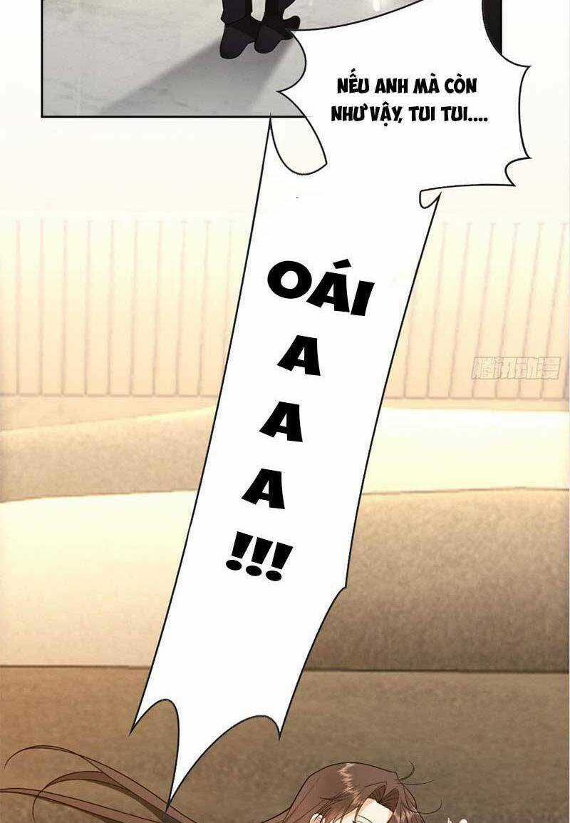 Người Yêu Hợp Đồng Của Chủ Tịch Chapter 10 trang 42