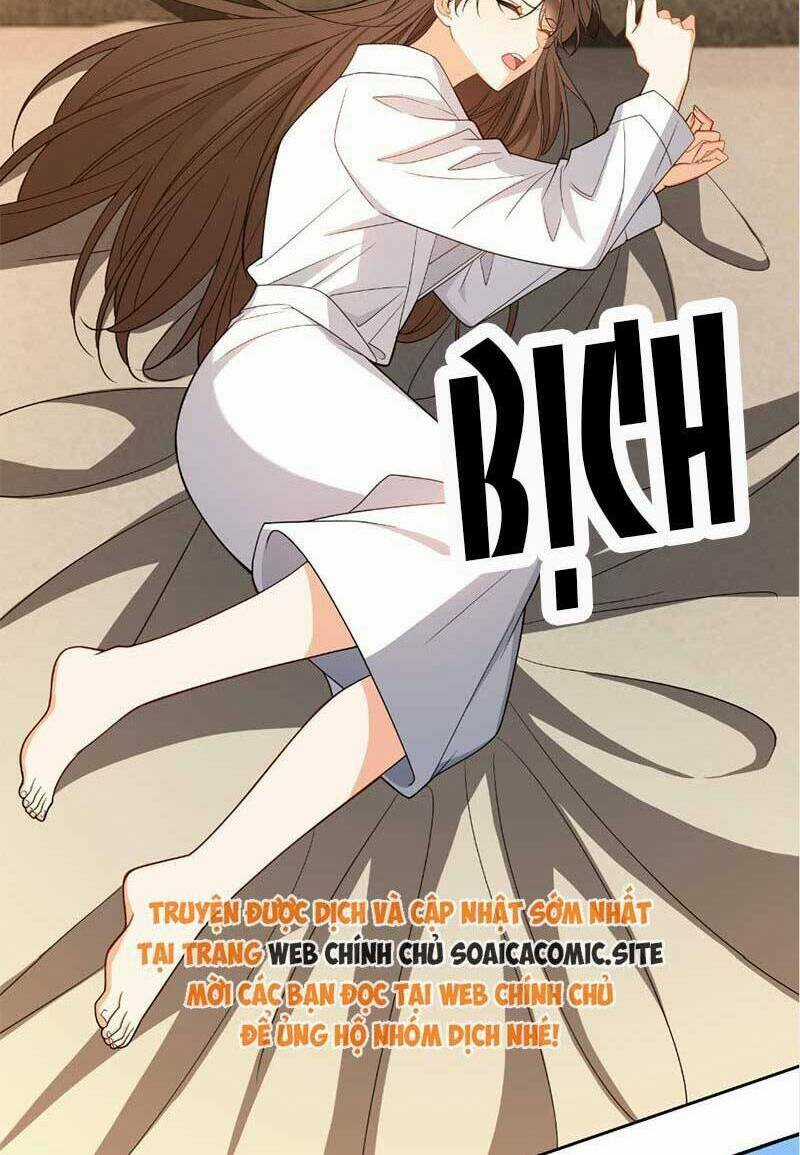 Người Yêu Hợp Đồng Của Chủ Tịch Chapter 10 trang 43