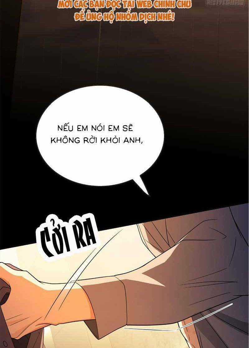 Người Yêu Hợp Đồng Của Chủ Tịch Chapter 10 trang 46