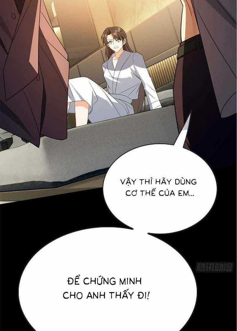 Người Yêu Hợp Đồng Của Chủ Tịch Chapter 10 trang 47