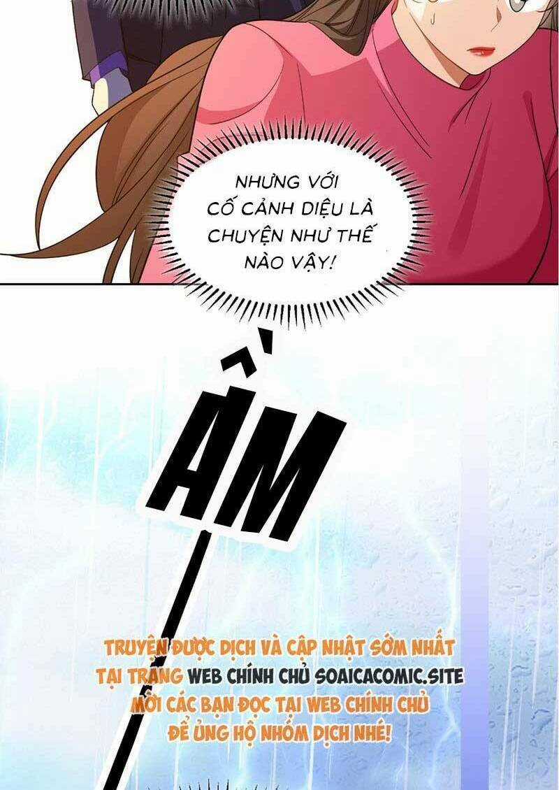 Người Yêu Hợp Đồng Của Chủ Tịch Chapter 10 trang 5