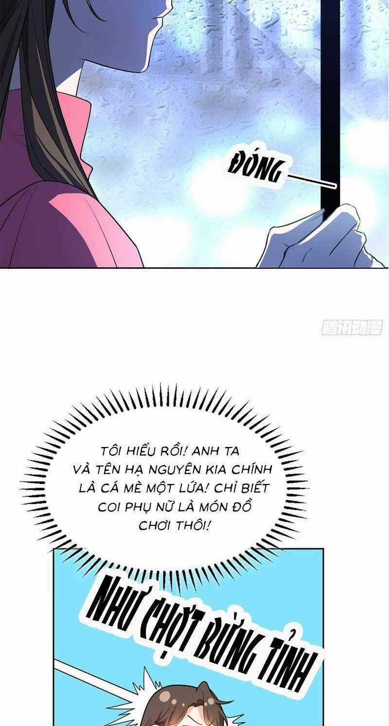 Người Yêu Hợp Đồng Của Chủ Tịch Chapter 10 trang 7