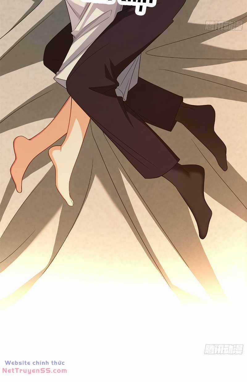 Người Yêu Hợp Đồng Của Chủ Tịch Chapter 11 trang 10